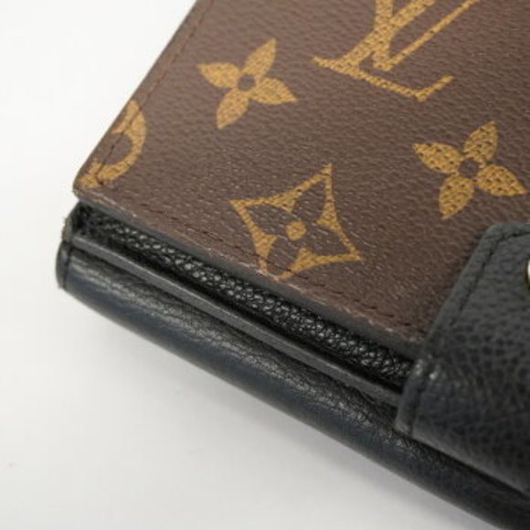 Louis Vuitton Monogram Portefeuille Palace Compact Bifold Wallet - Picture 14 of 15